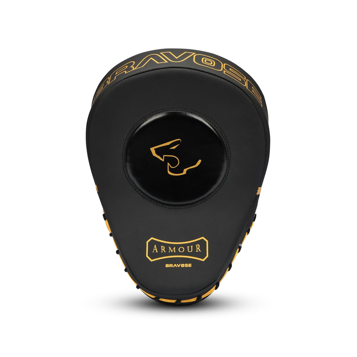 Armour 2.0 Focus Mitt-2