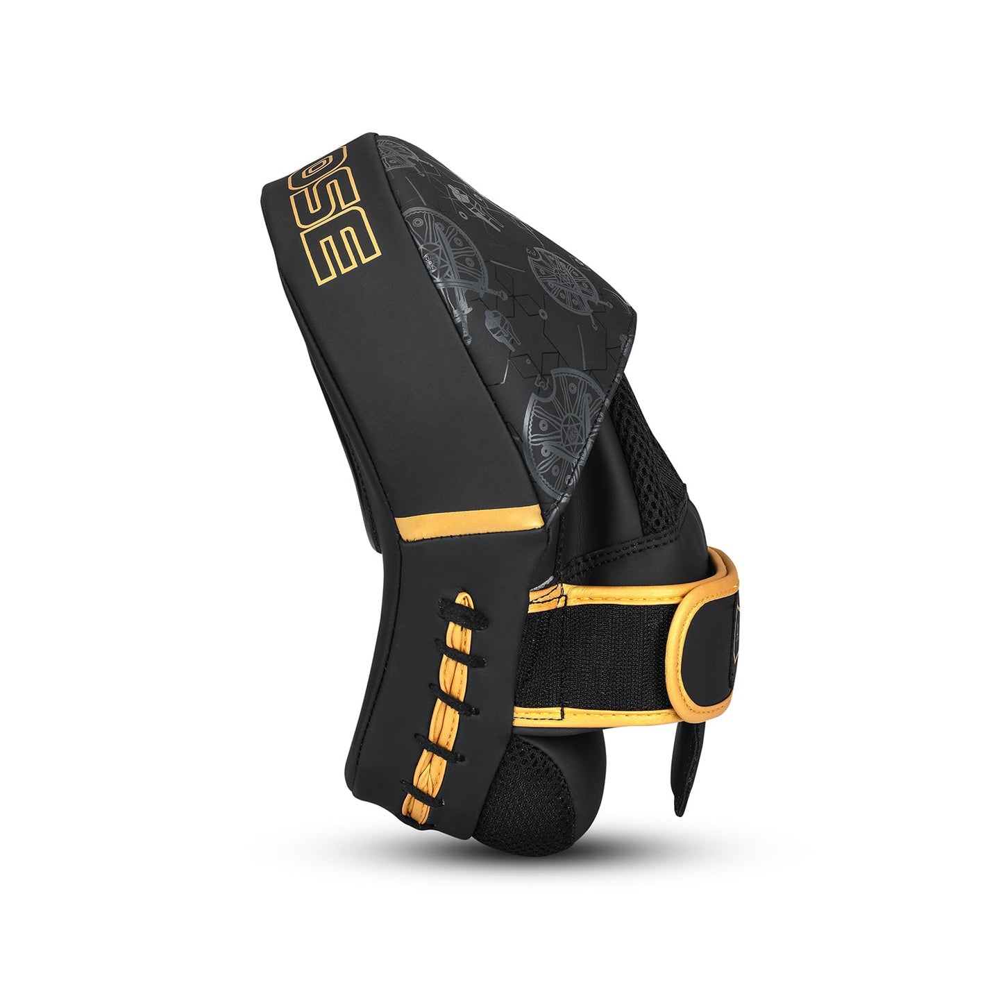 Armour 2.0 Focus Mitt-3