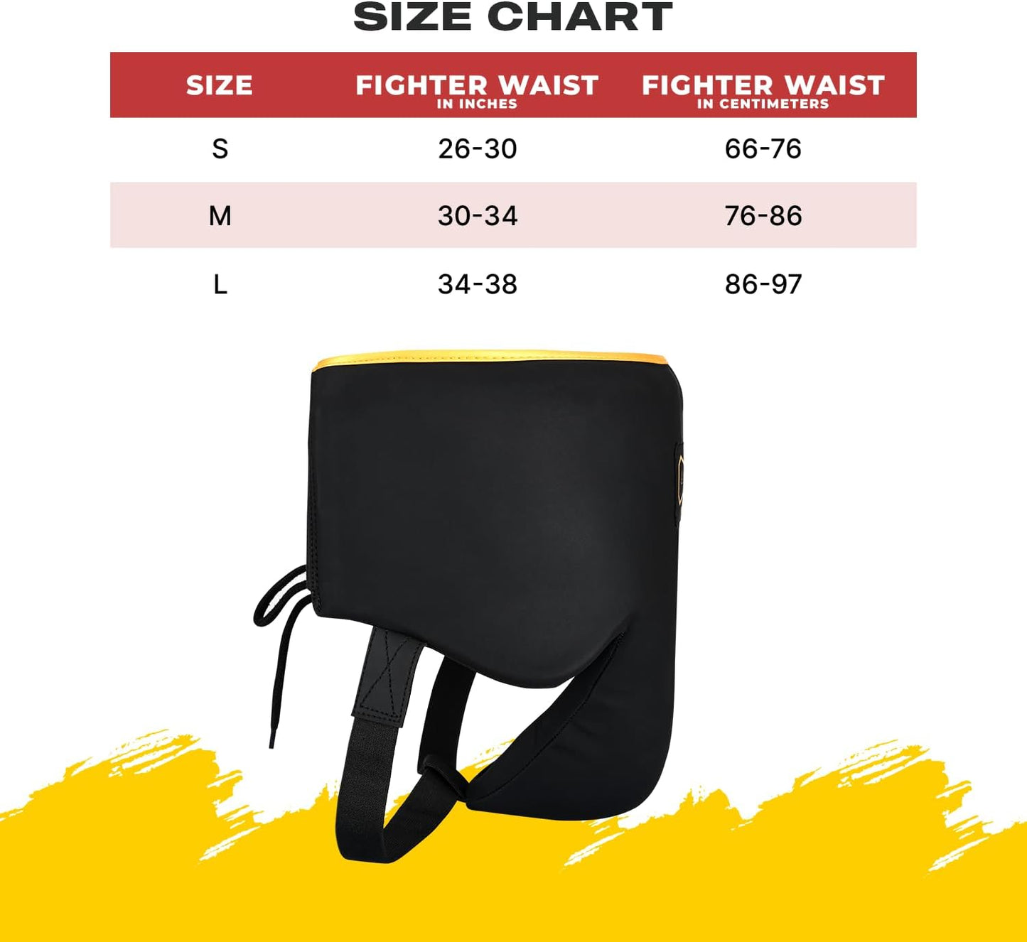 Armour 2.0 Groin Guard-3