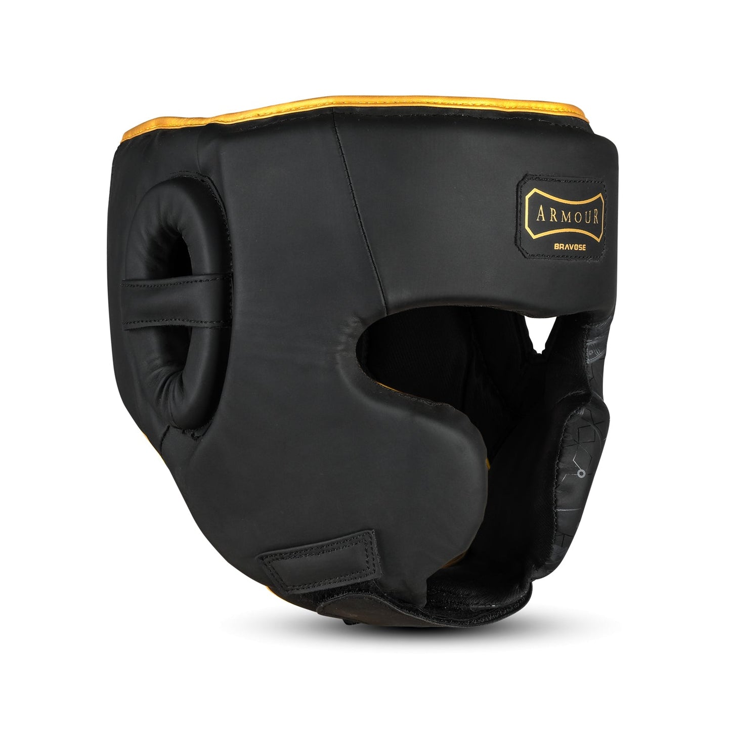 Armour 2.0 Head Guard-1