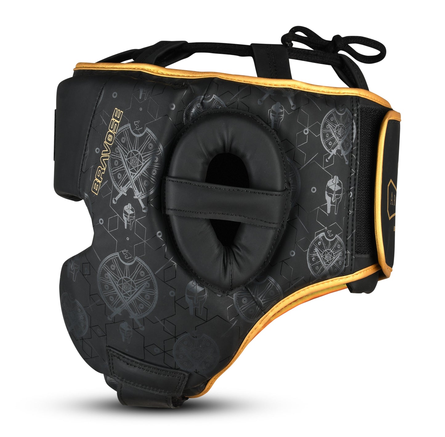 Armour 2.0 Head Guard-2