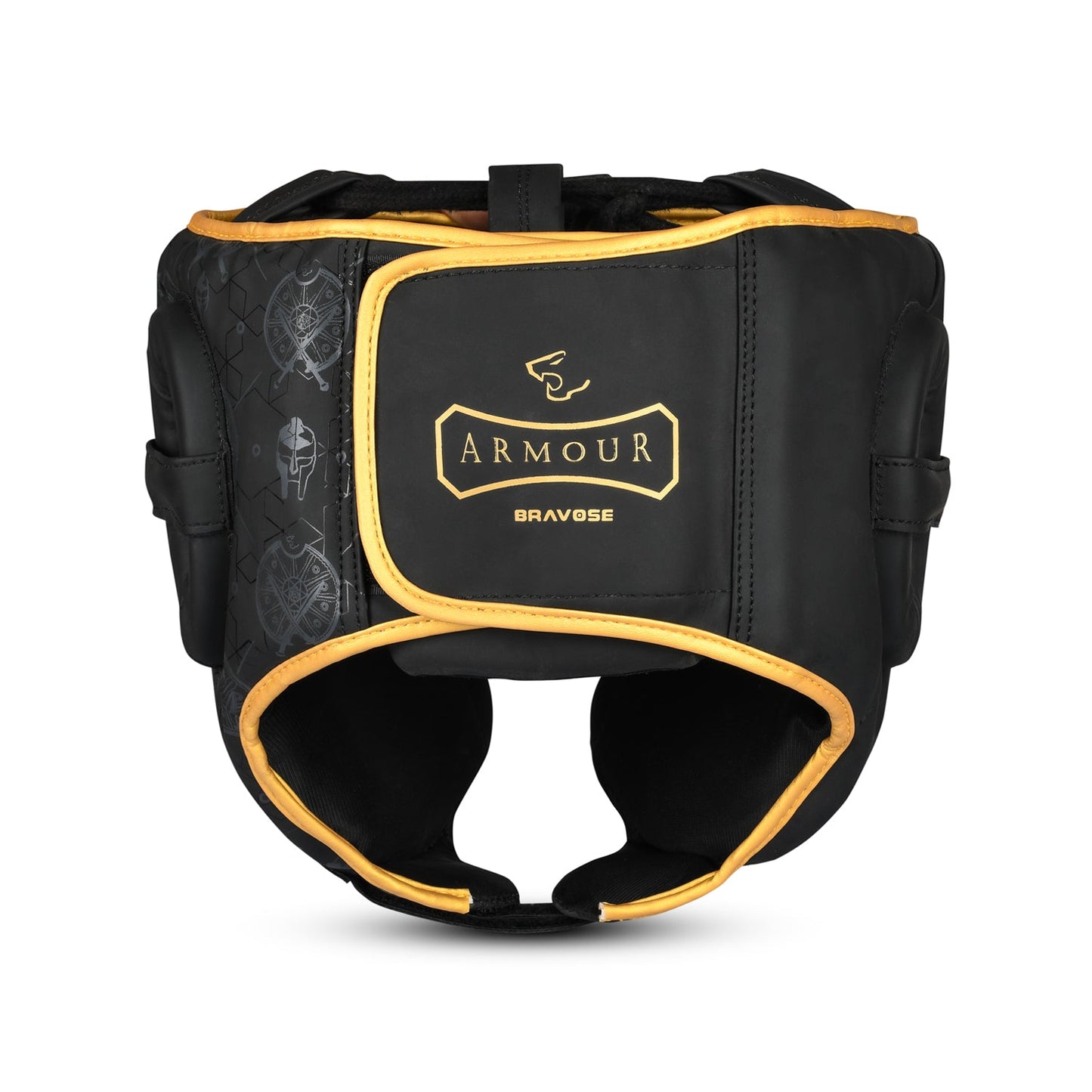 Armour 2.0 Head Guard-3