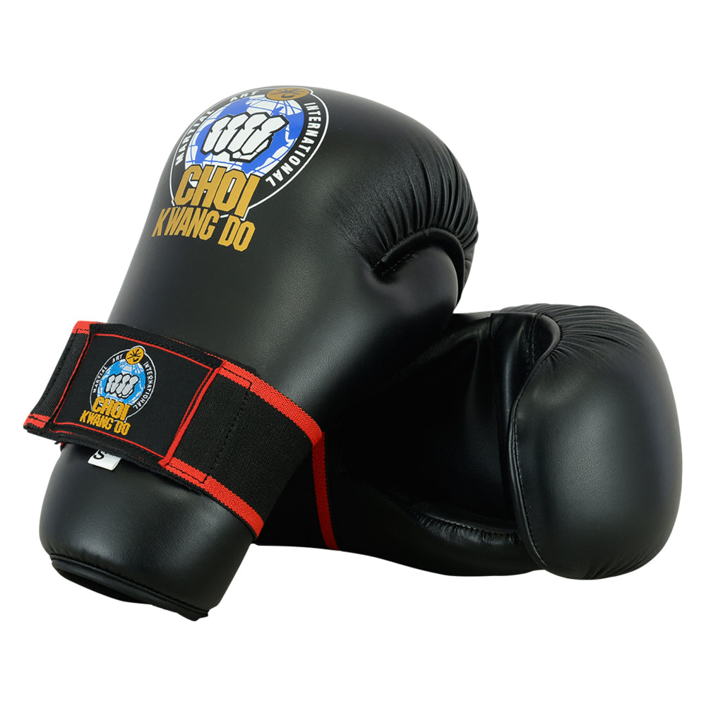 Choi Kwang Do Semi Contact Sparring Gloves