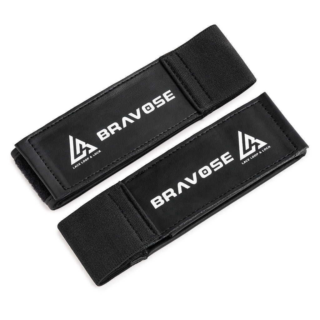 Bravose Lace Loop Lock Straps-0