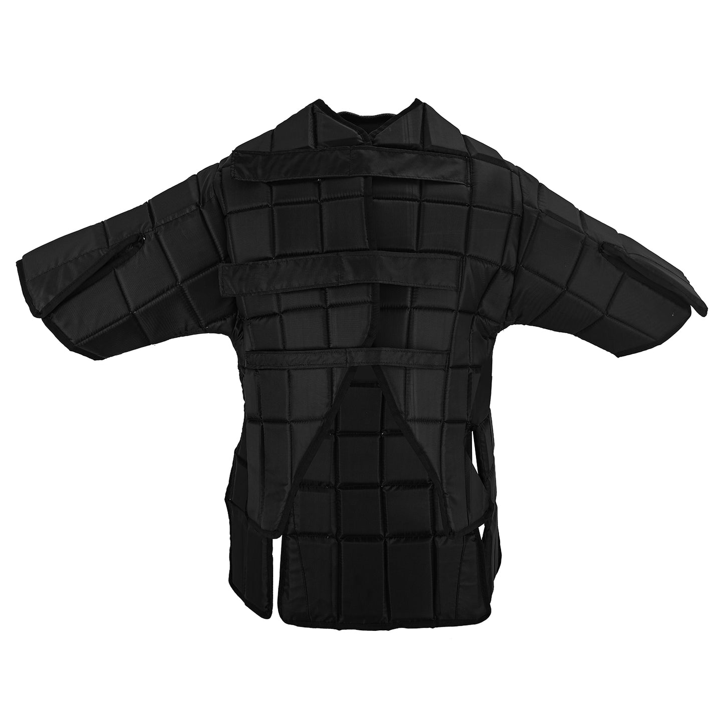Full Contact Escrima Body Armour - Black