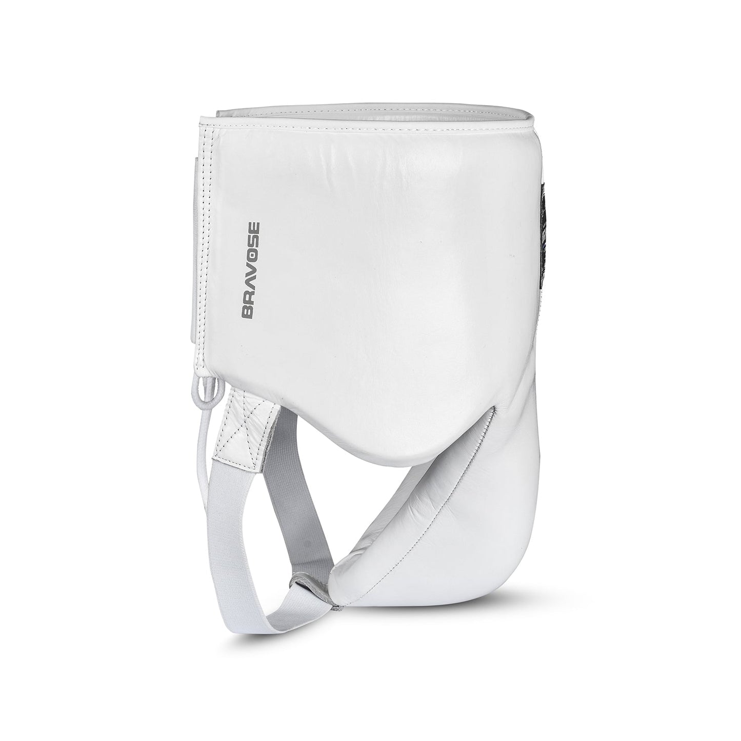 Elite Pro 2.0 Leather Groin Guard-1
