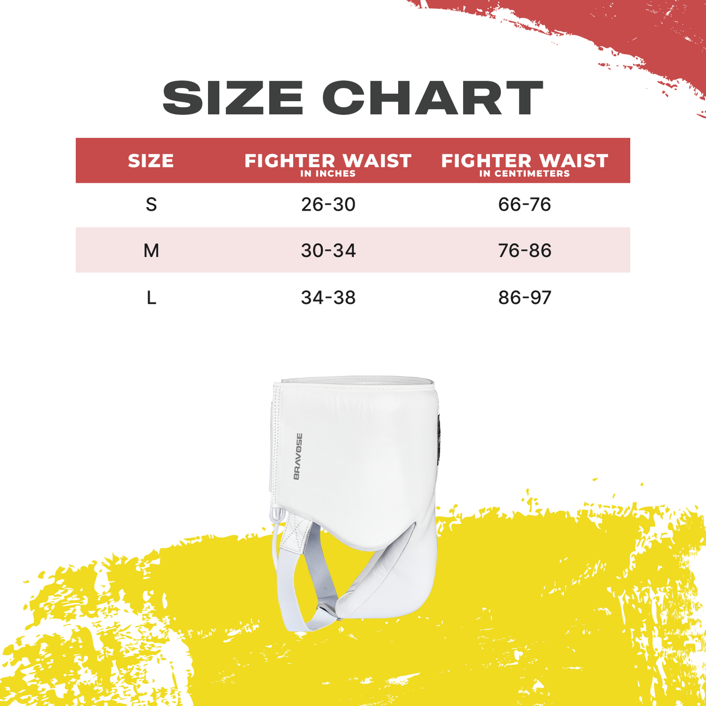 Elite Pro 2.0 Leather Groin Guard-4