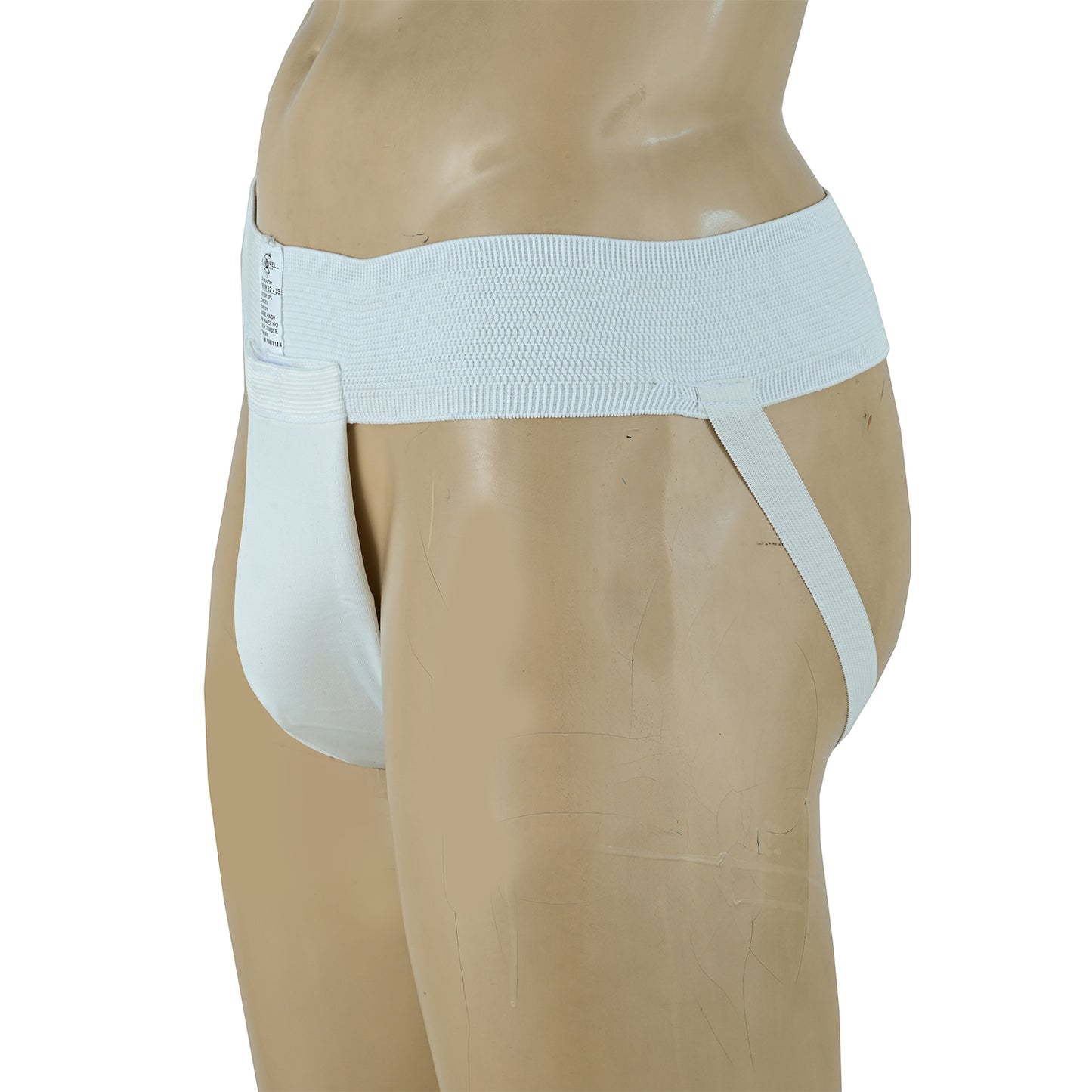 Elasticated Groin Guard