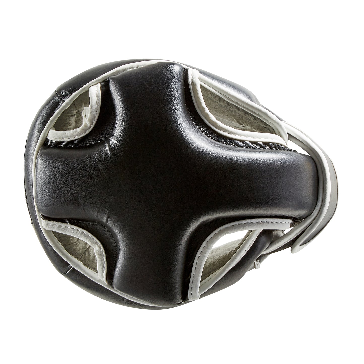 Ultimate Competition Head Guard - Black