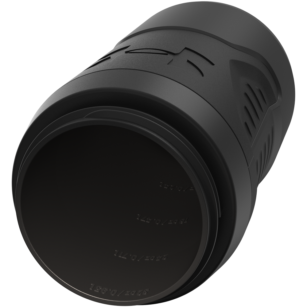 Under Armour 32oz Playmaker Jug Water Bottle 950ml - Black