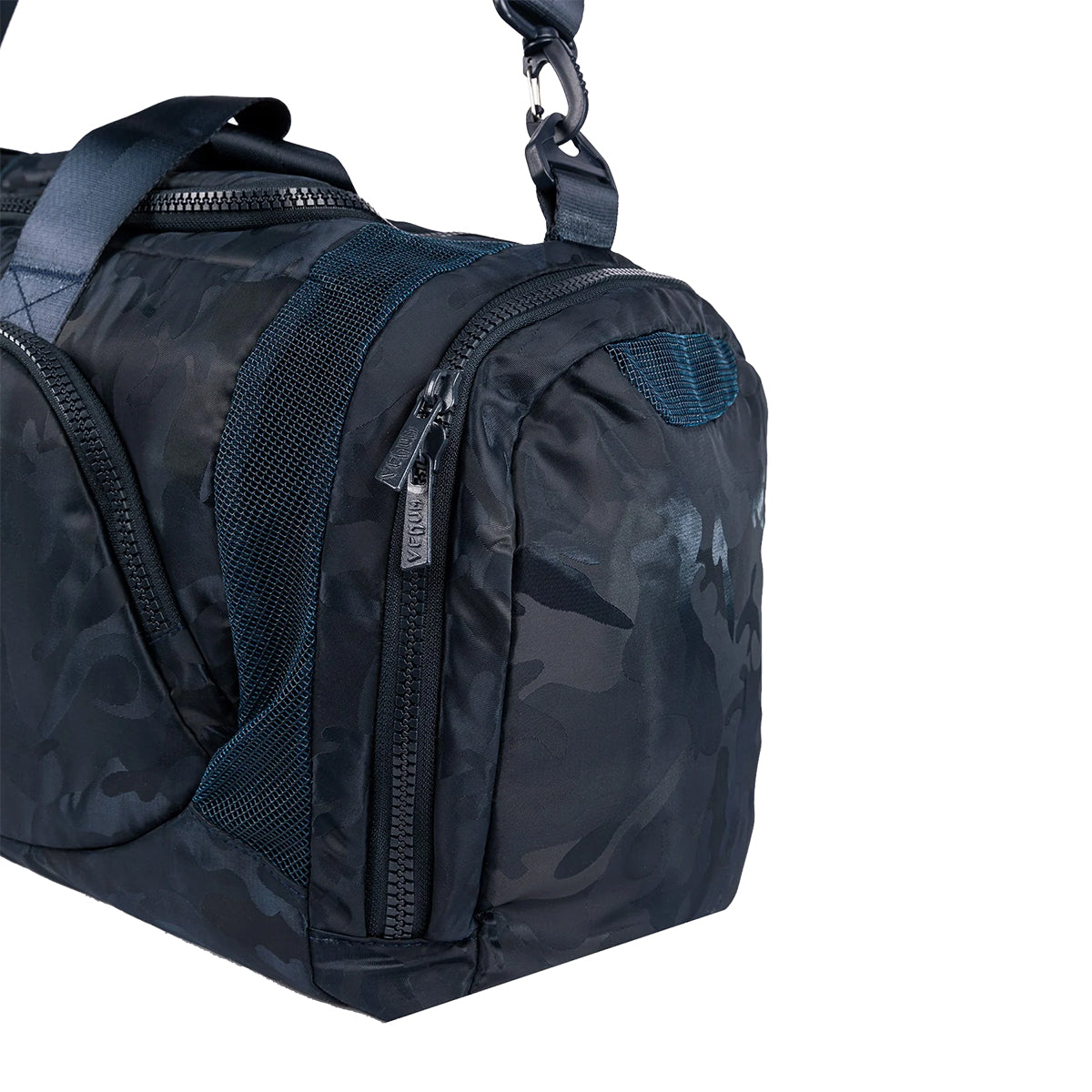 Venum Challenger Pro Trainer Lite Sports Bag - Blue Camo