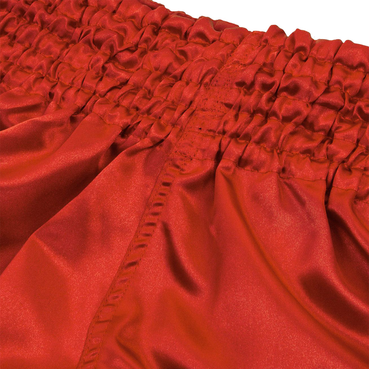 Venum Classic Muay Thai Shorts - Red
