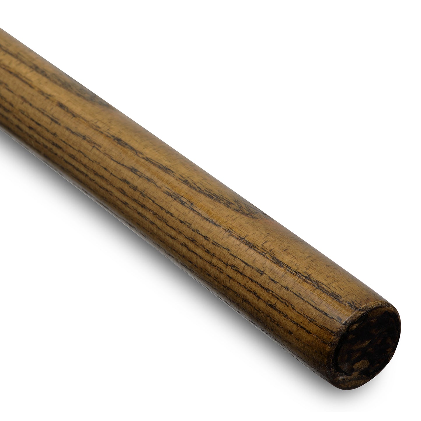 Bo Staff Ash Wood Straight - 72" - ( 6ft )