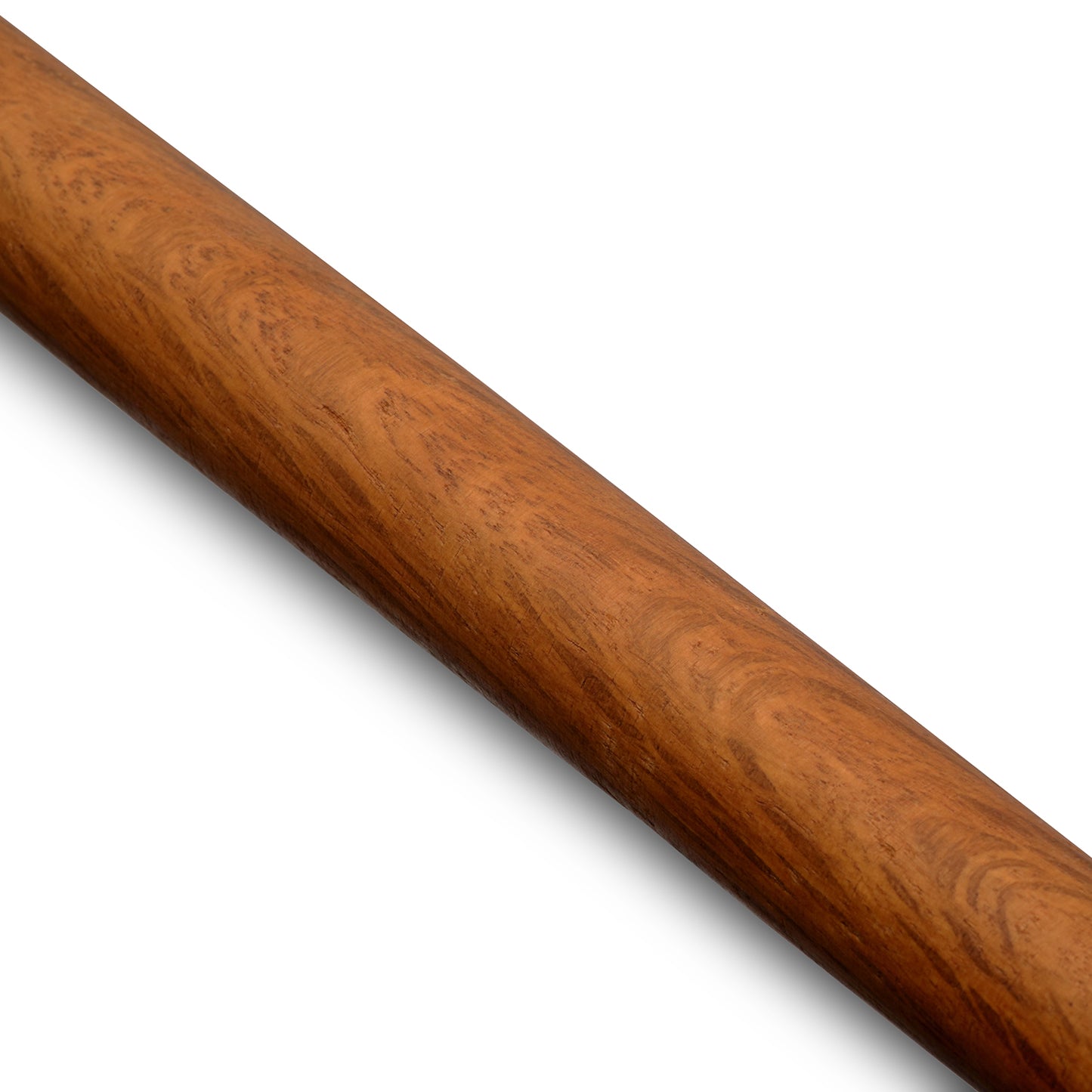 Bo Staff Red Beech Wood Tapered Both Ends 72 Inches - PRE ORDER