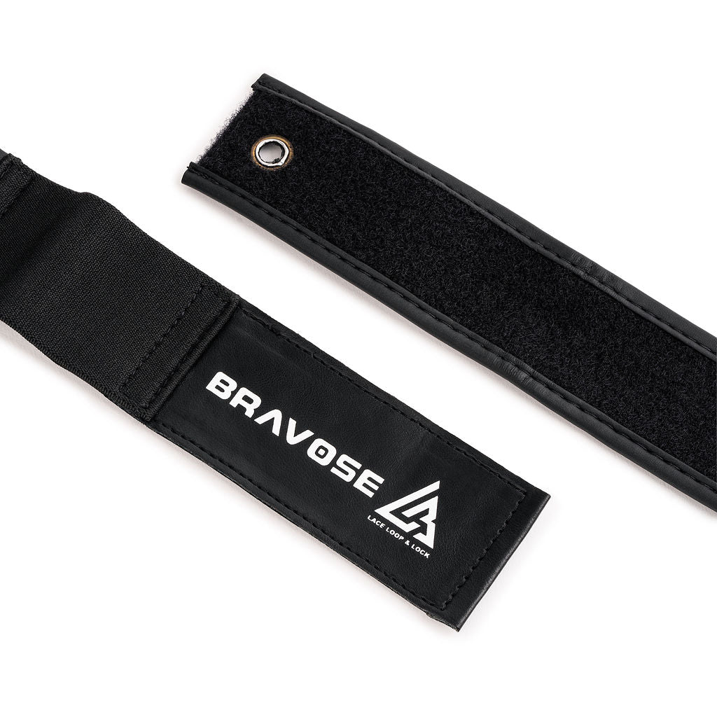 Bravose Lace Loop Lock Straps-2