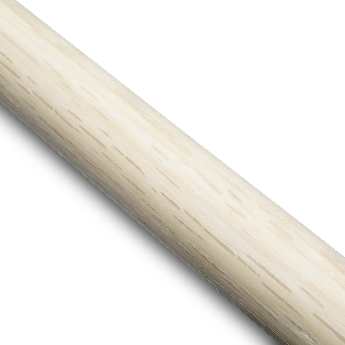 Bo Staff Deluxe White - 72" ( 6FT)