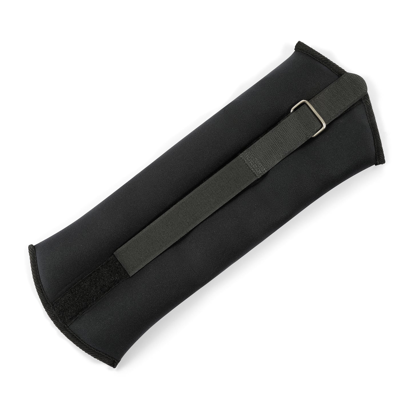 Deluxe Neoprene Wrist, Ankle Weights - 3kg Set