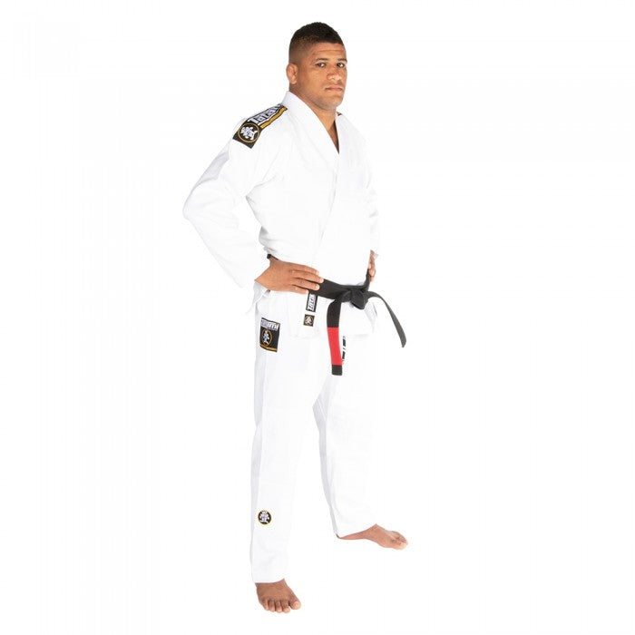 Tatami Nova Absolute Jiu Jitsu Gi - White