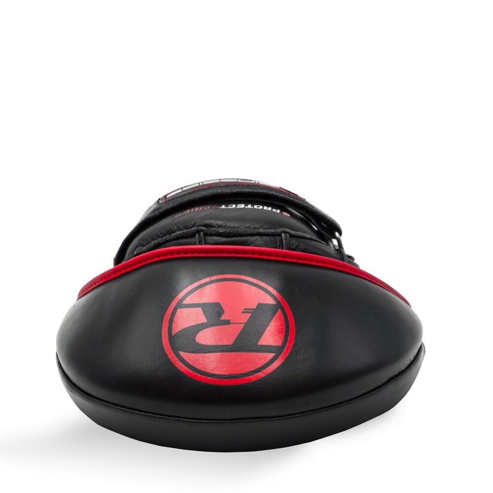 Ringside Leather Boxing Precision Focus Pads