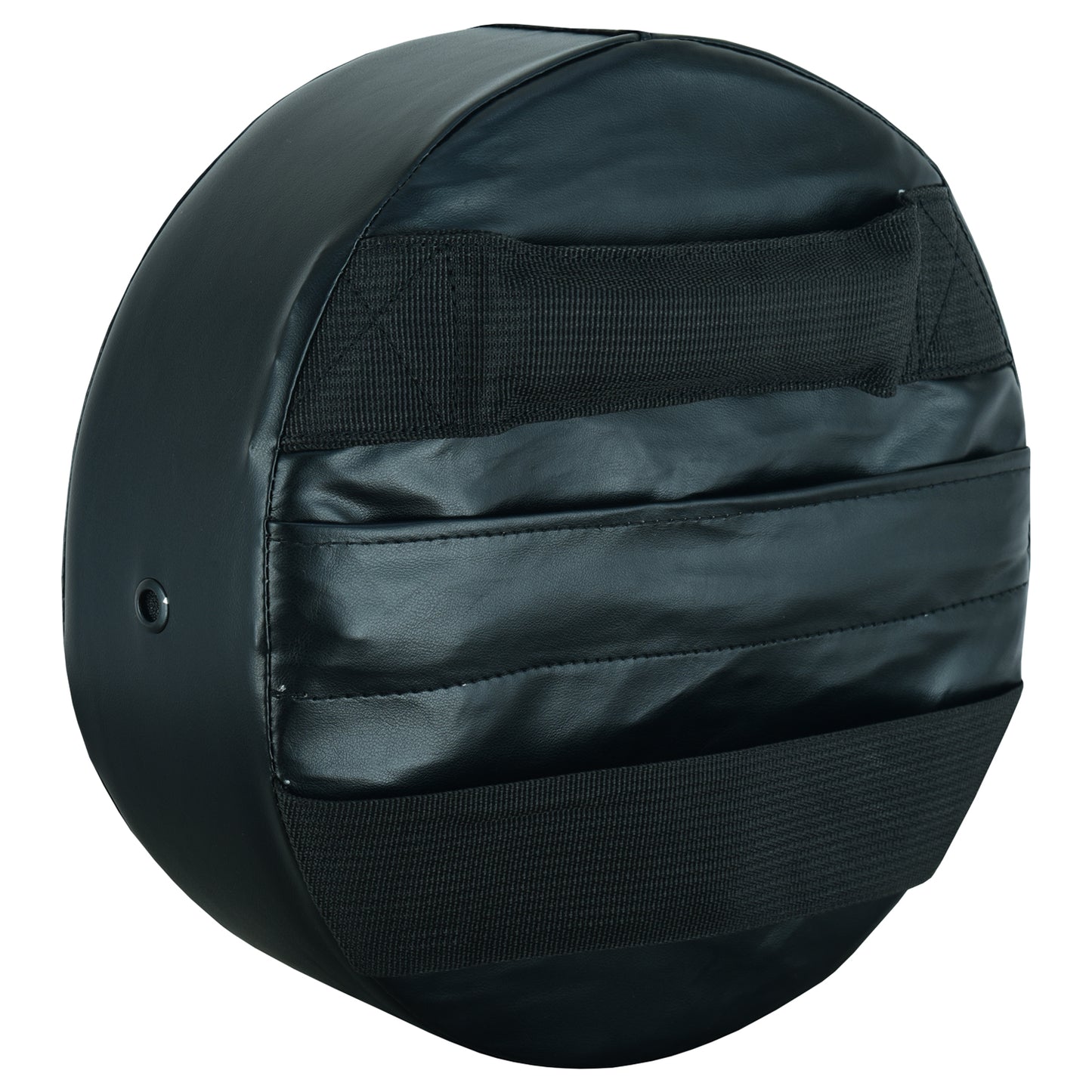 Playwell Round Focus Smartie Pads - Pair