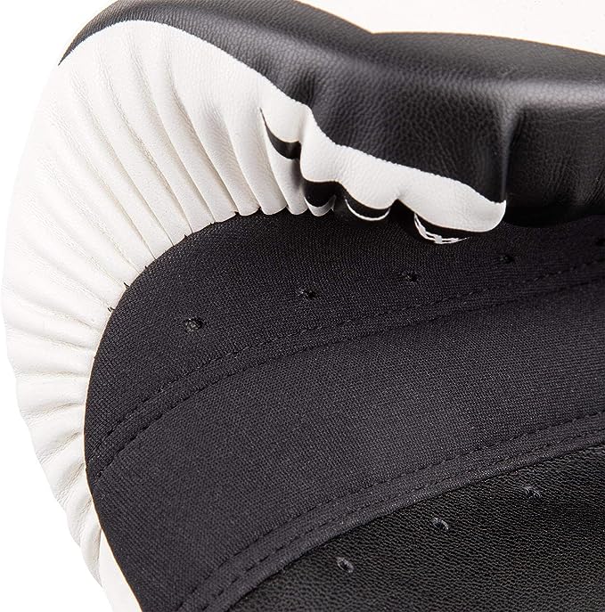 Venum Challenger 3.0 Boxing Gloves - White/Black