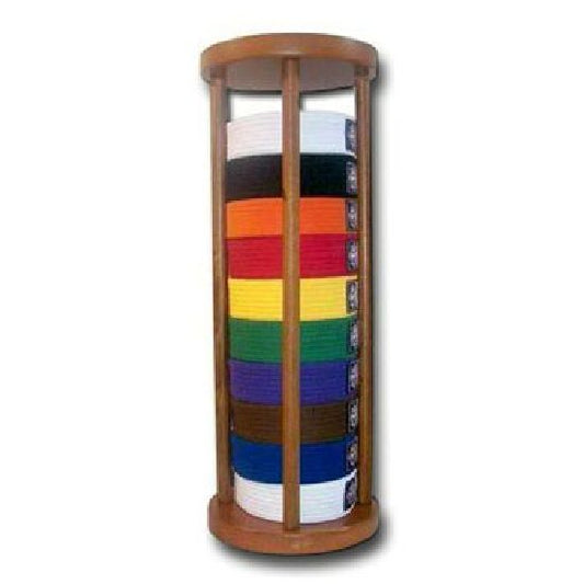 Round Belt Display Stand - PRE ORDER