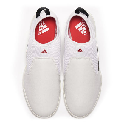 Adidas Pro Contestant Martial Arts Training Shoes - White