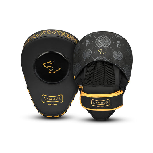 Armour 2.0 Focus Mitt-0