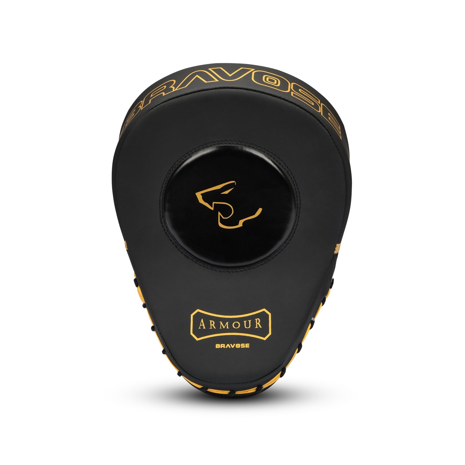 Armour 2.0 Focus Mitt-2