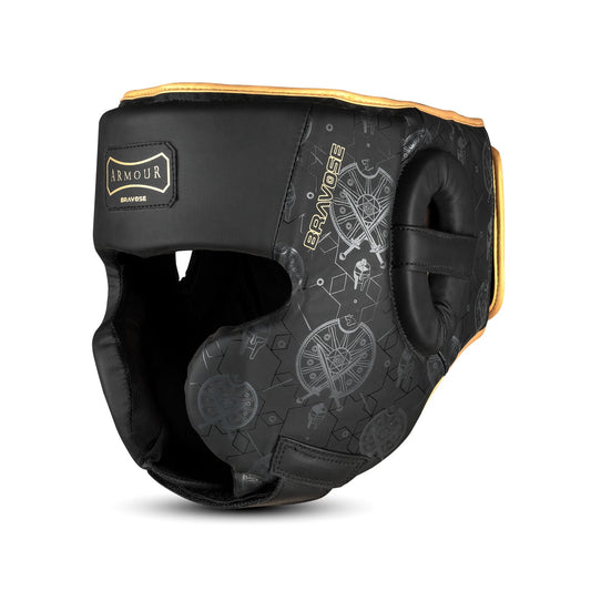 Armour 2.0 Head Guard-0