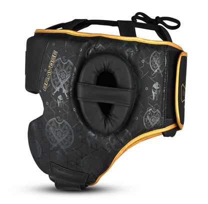 Armour 2.0 Head Guard-2