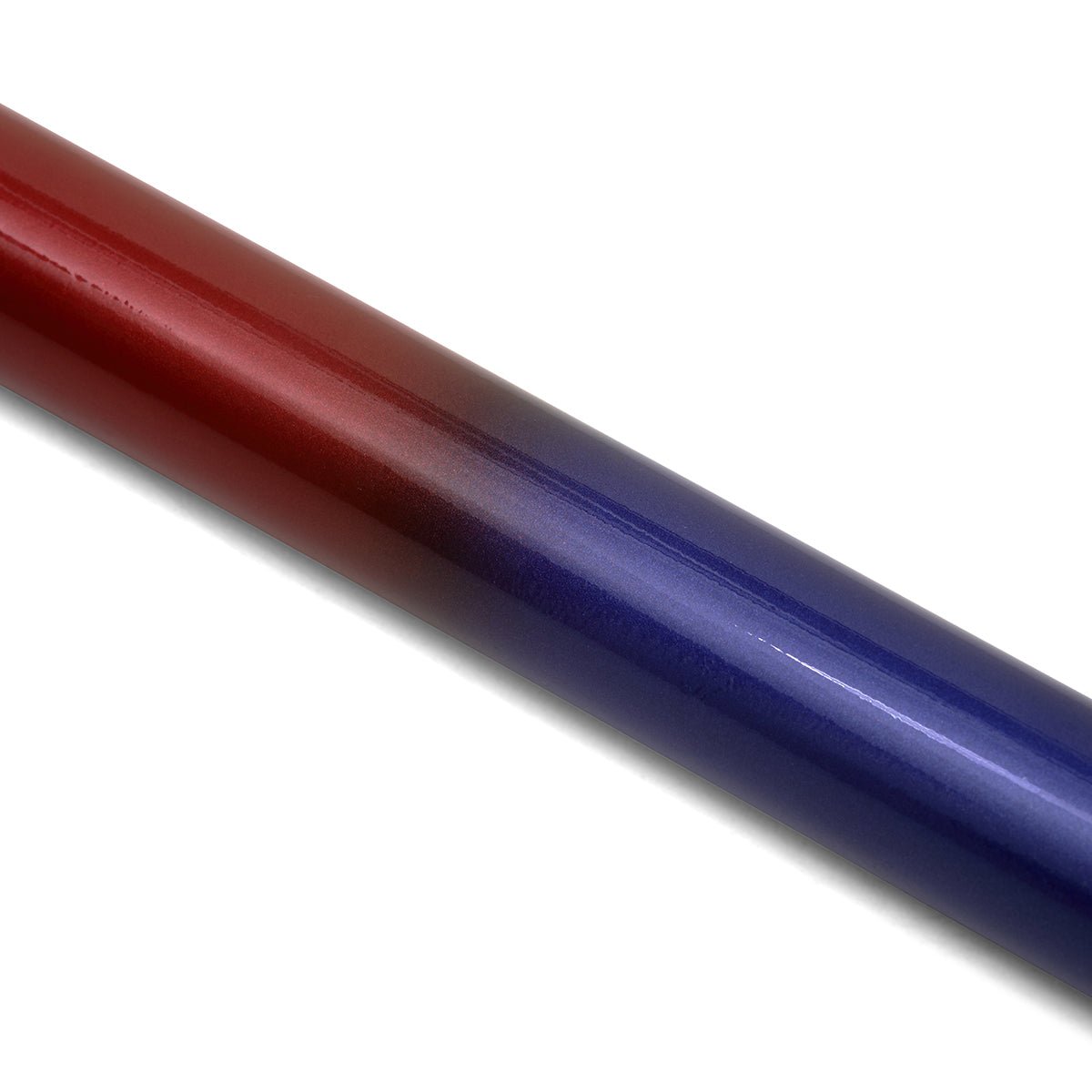 Graphite Bo: Tapered 2 Sectional - Blue/Red