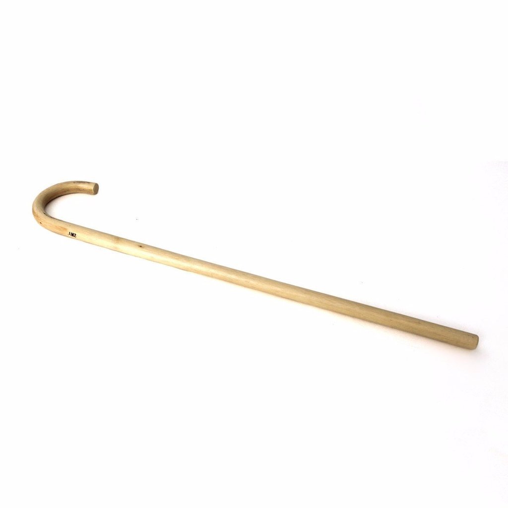 Rattan Walking Stick - PRE ORDER