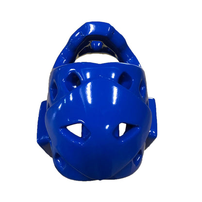 Dipped Foam Ultimate Headguard ( Double Layer ) - Blue