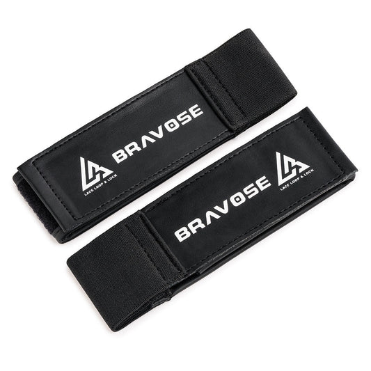 Bravose Lace Loop Lock Straps-0