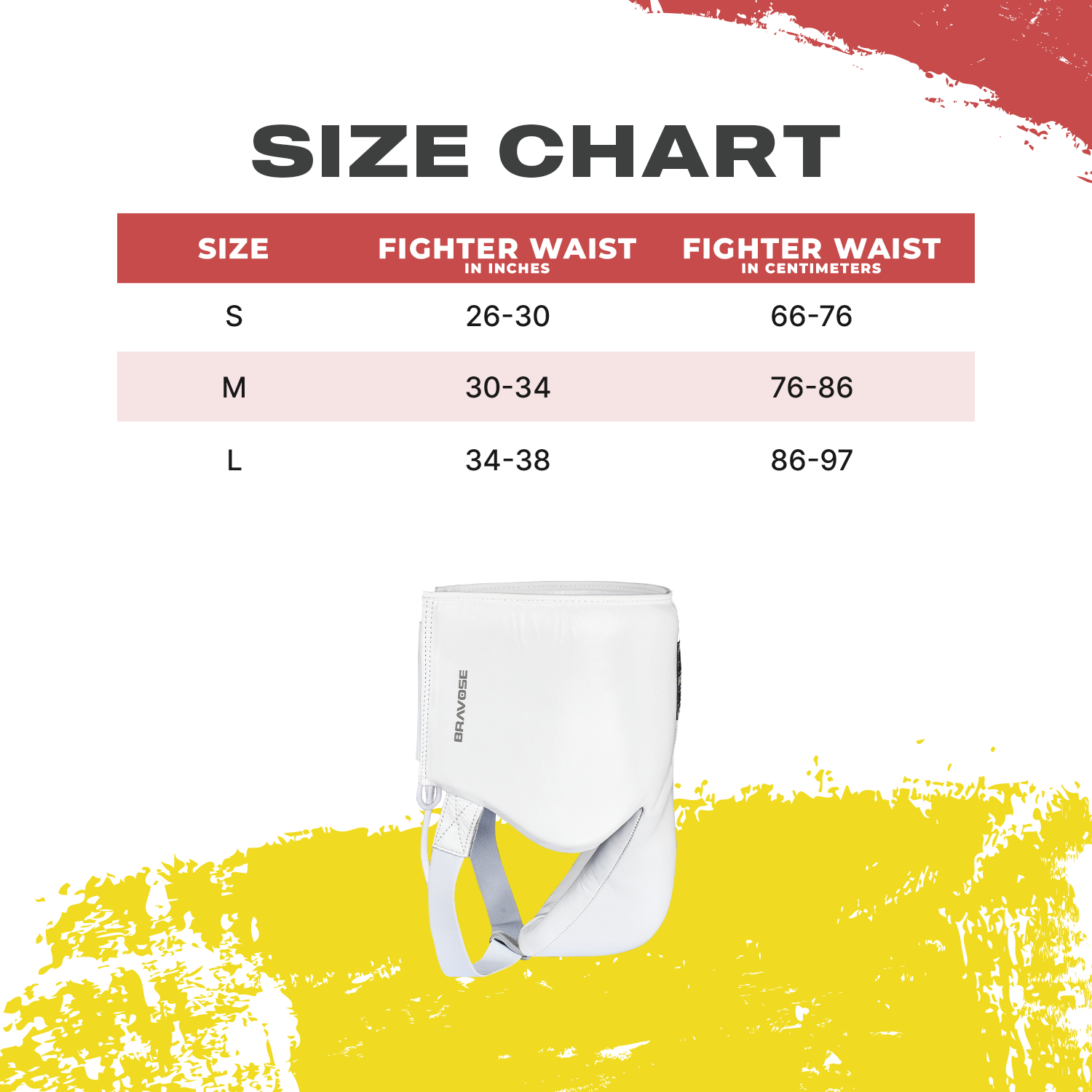 Elite Pro 2.0 Leather Groin Guard-4