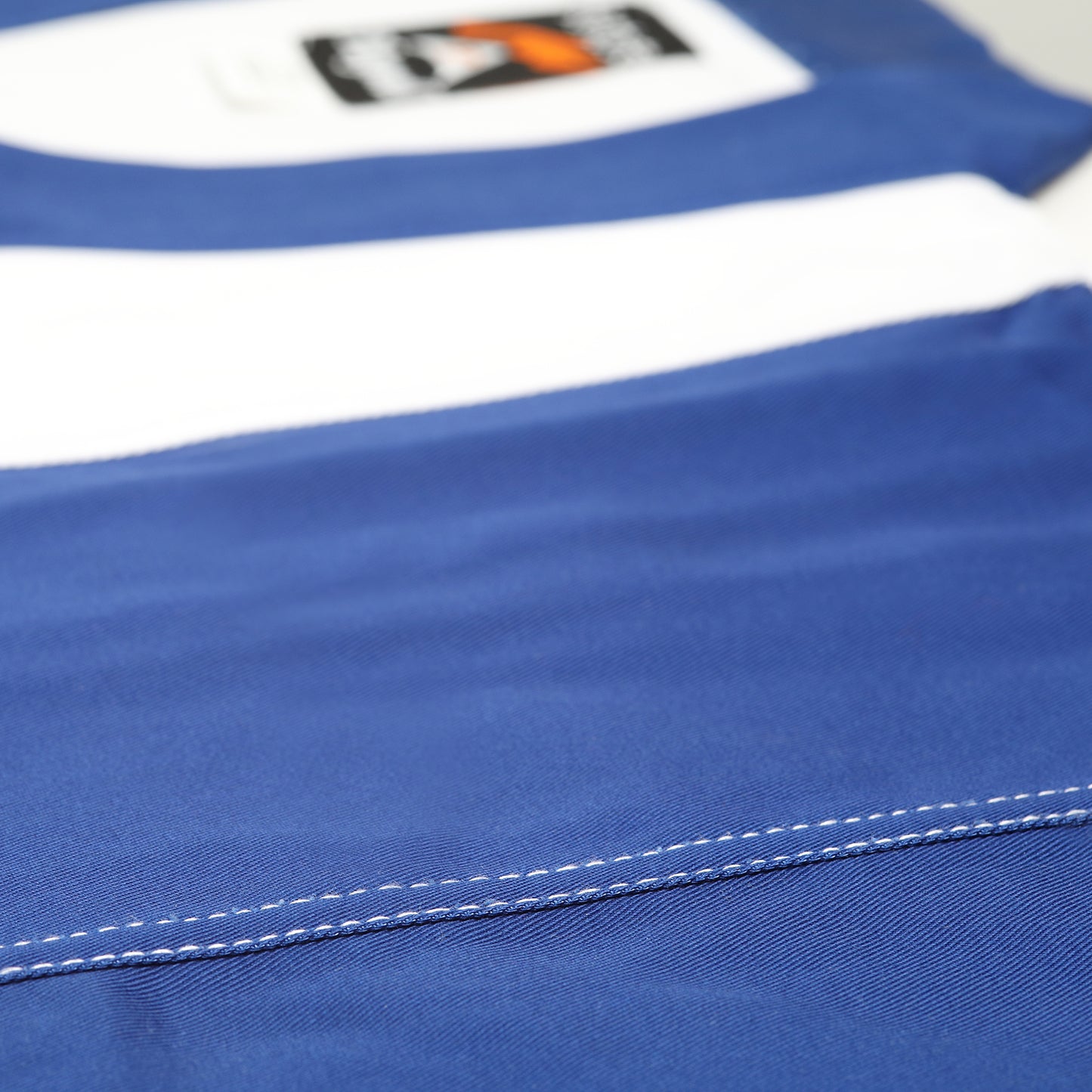 Splice Freestyle Uniform Childrens - White/Blue - CLEARANCE