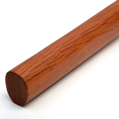 Japanese Wooden Red Oak Bokken - 36"