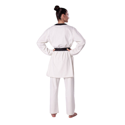 Kwon WT Approved Slim Fit Taekwondo Suit