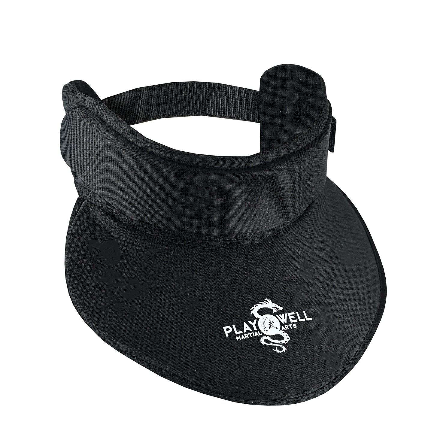 Martial Arts Neck Guard Protector