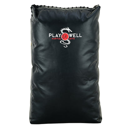 Playwell  Deluxe Strike Pad Large : Loose Filled