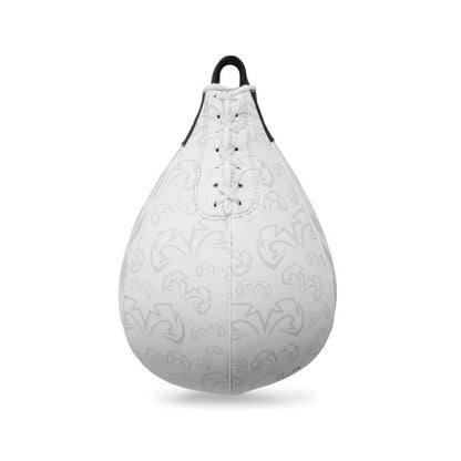 Rival Boxing RSPD6-85 Pro Speed Bag 8 x 5 - White