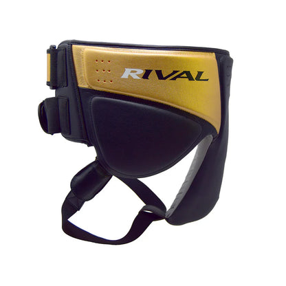 Rival RNFL10 360 Boxing Groin Guard Protector With Intelli Shock