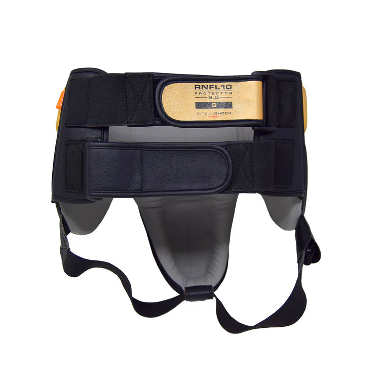 Rival RNFL10 360 Boxing Groin Guard Protector With Intelli Shock
