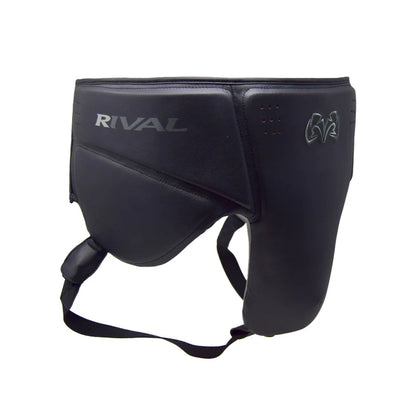 Rival RNFL10 360 Boxing Groin Guard Protector With Intelli Shock