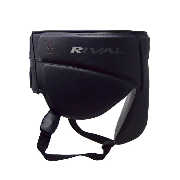 Rival RNFL10 360 Boxing Groin Guard Protector With Intelli Shock