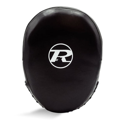 Ringside Boxing Impact Air Focus Pads - Black
