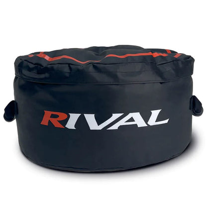 Rival Boxing Double End & Heavy Bag Anchor