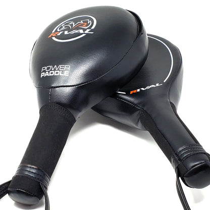 Rival Boxing Power Precision Paddles