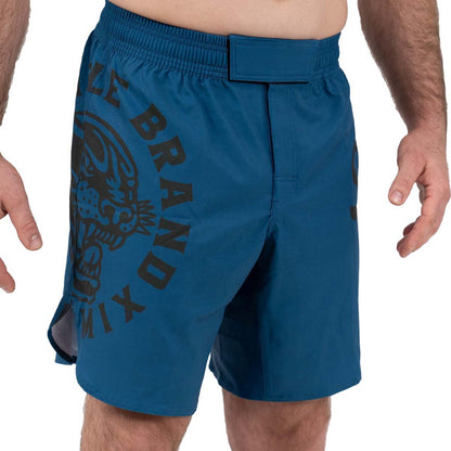 Scramble Panthro Grappling Fight Shorts